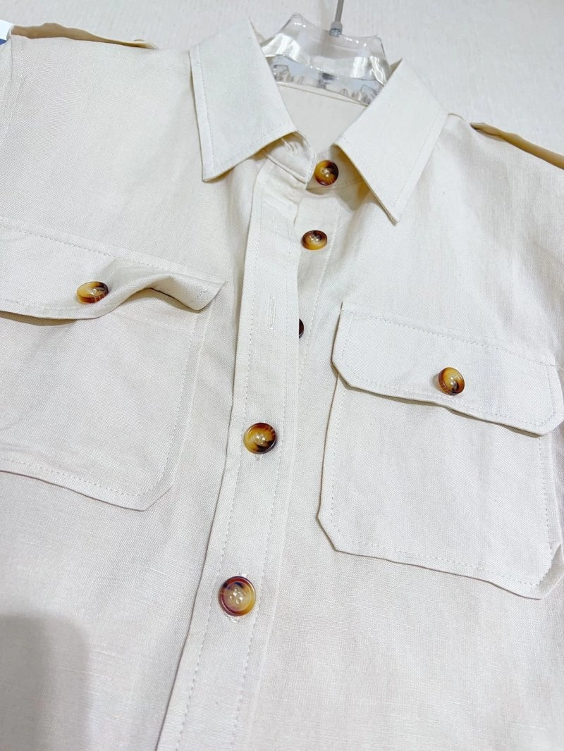 WaterResistant Loro Piana Long Suits 153083
