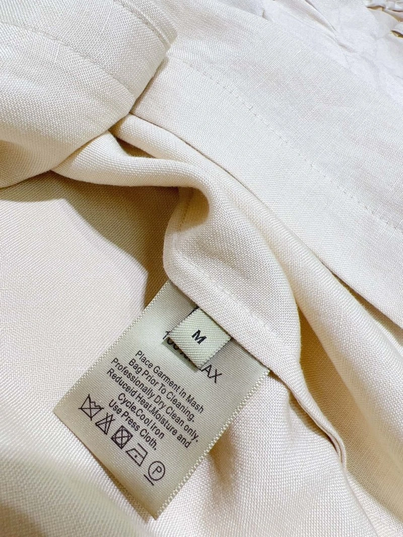 WaterResistant Loro Piana Long Suits 153083