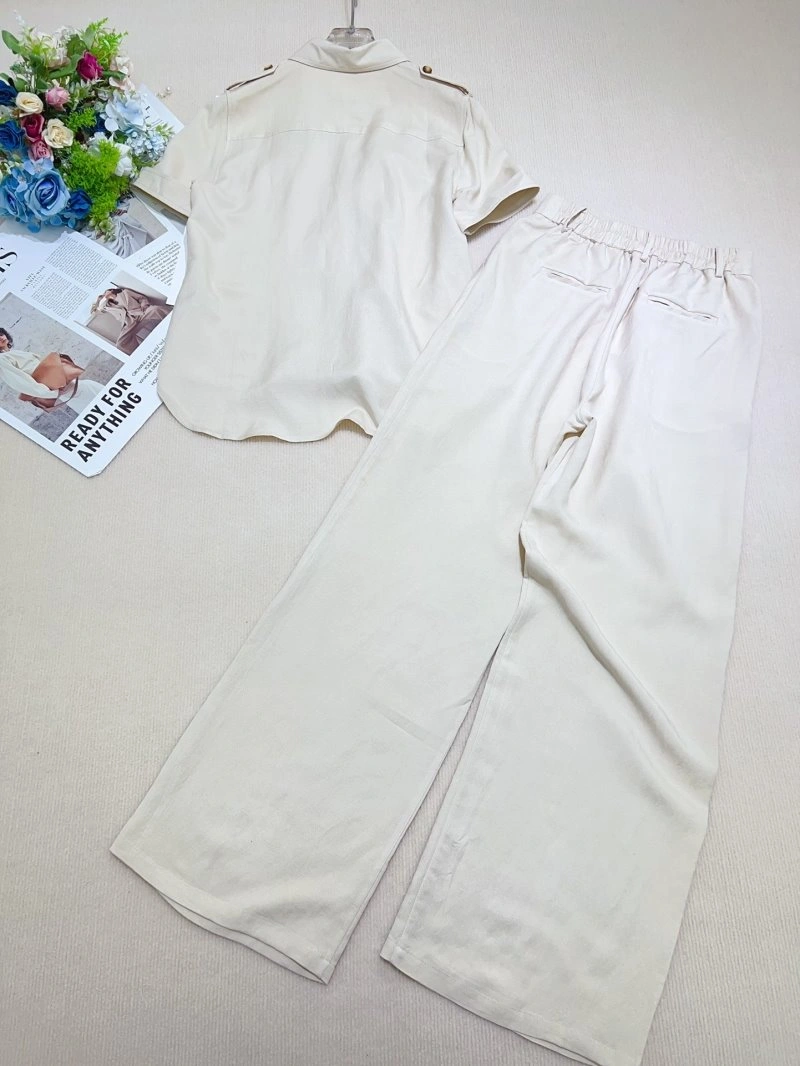 WaterResistant Loro Piana Long Suits 153083