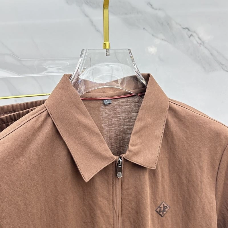 FashionForward Loro Piana Long Suits 159212