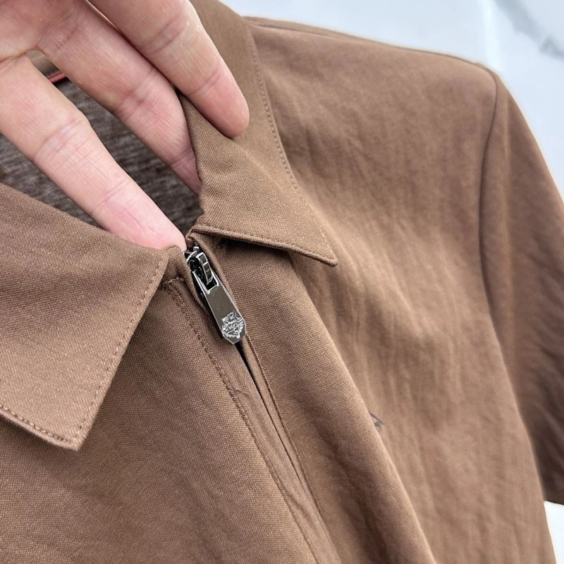 FashionForward Loro Piana Long Suits 159212