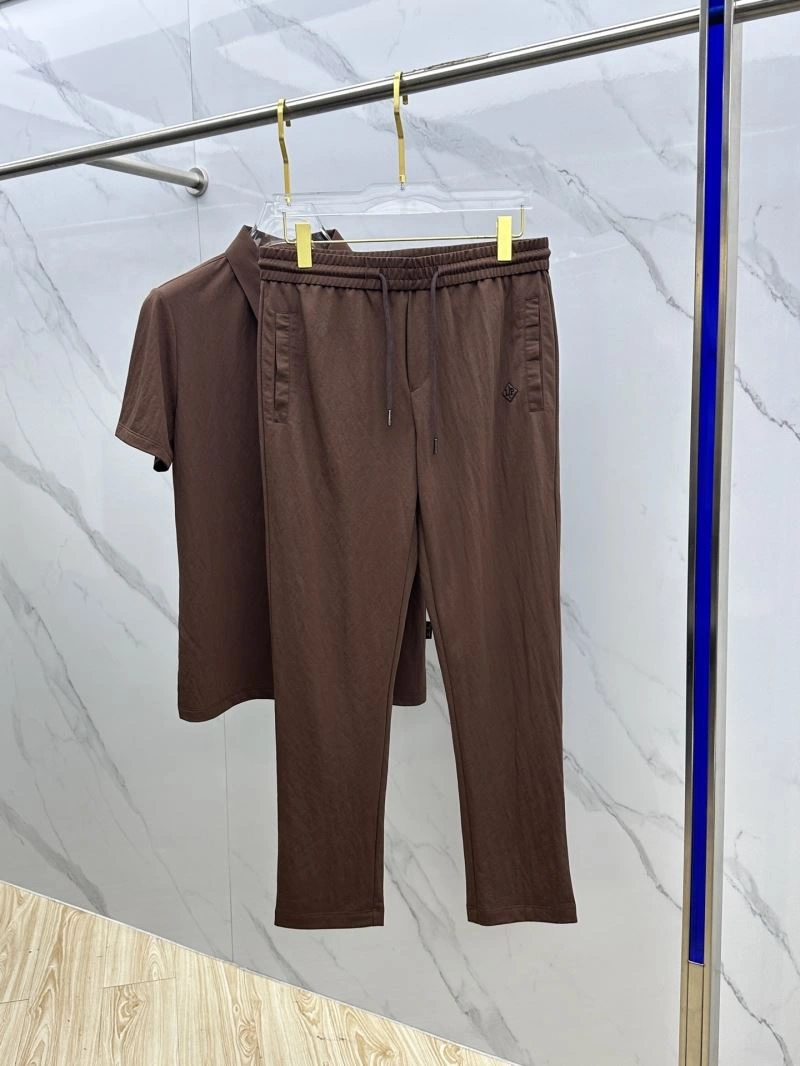 FashionForward Loro Piana Long Suits 159212