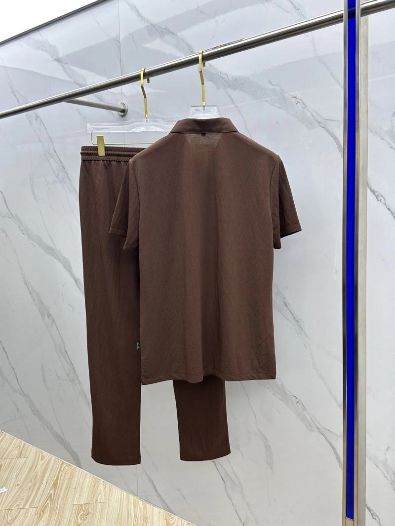 FashionForward Loro Piana Long Suits 159212