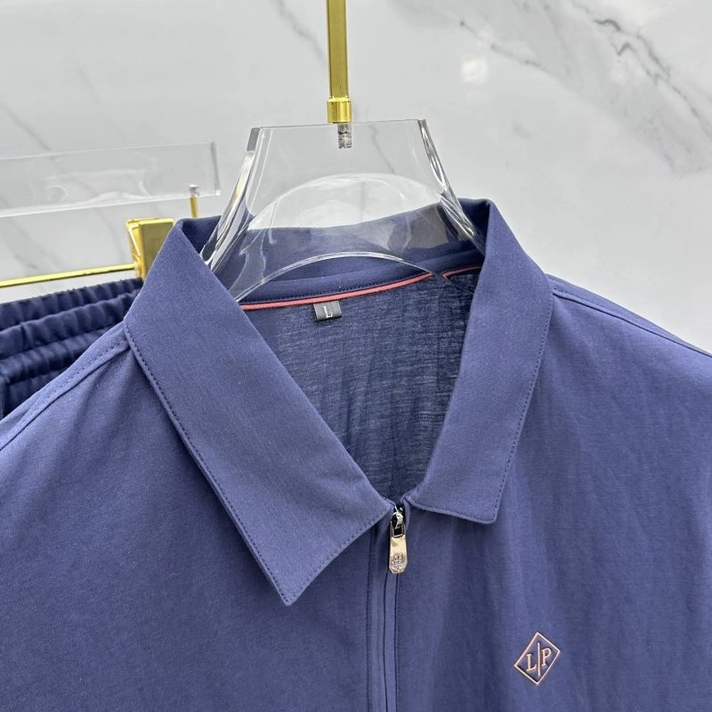 Reliable Loro Piana Long Suits 159208