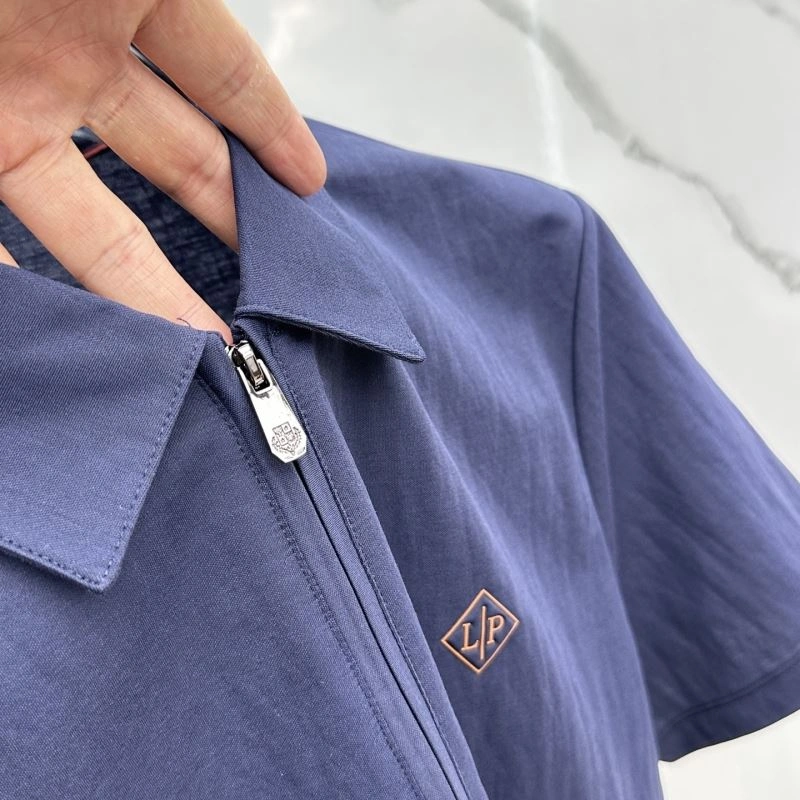 Reliable Loro Piana Long Suits 159208