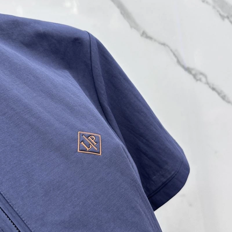 Reliable Loro Piana Long Suits 159208