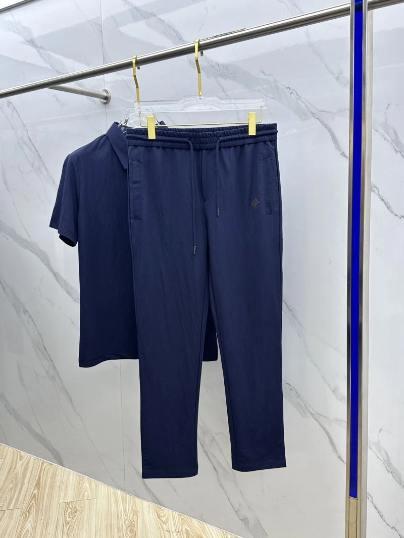 Reliable Loro Piana Long Suits 159208