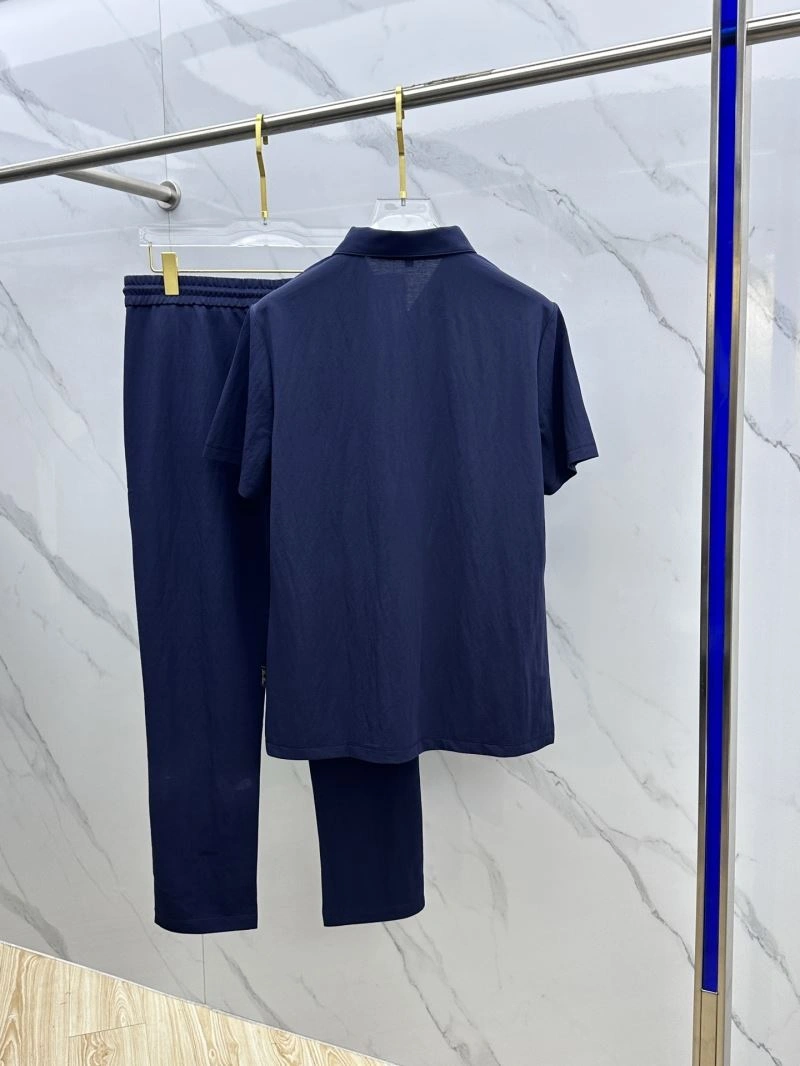 Reliable Loro Piana Long Suits 159208