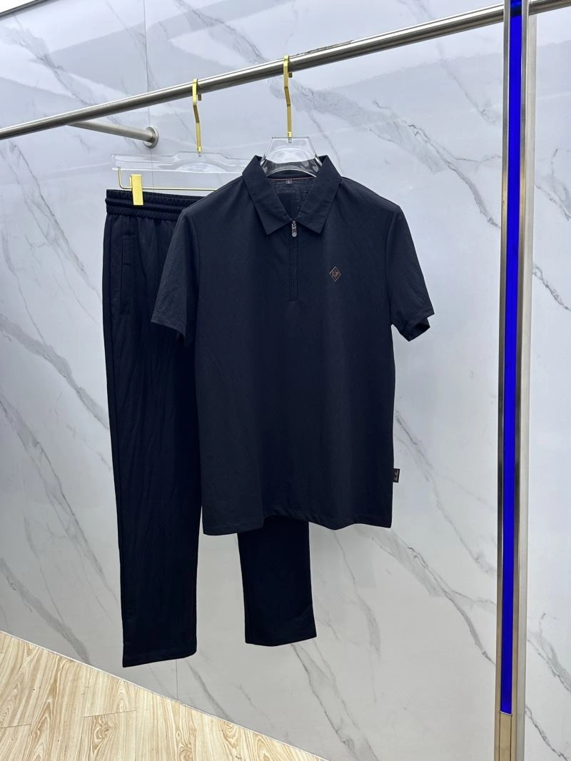 Loro Piana Long Suits MultiPurpose 159206