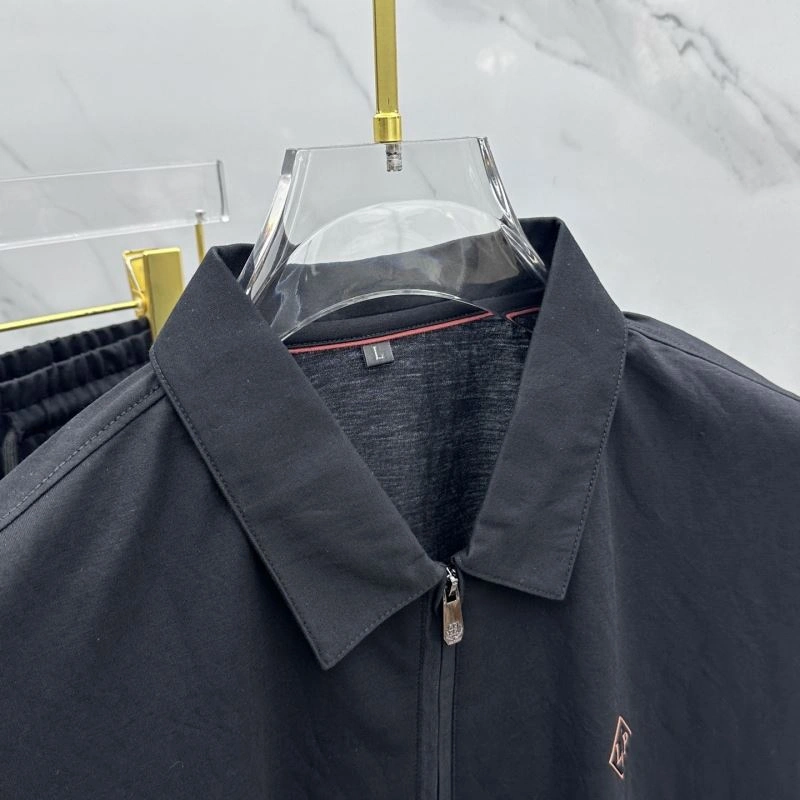 Loro Piana Long Suits MultiPurpose 159206