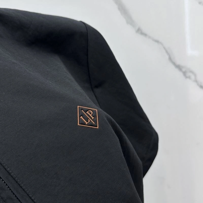 Loro Piana Long Suits MultiPurpose 159206