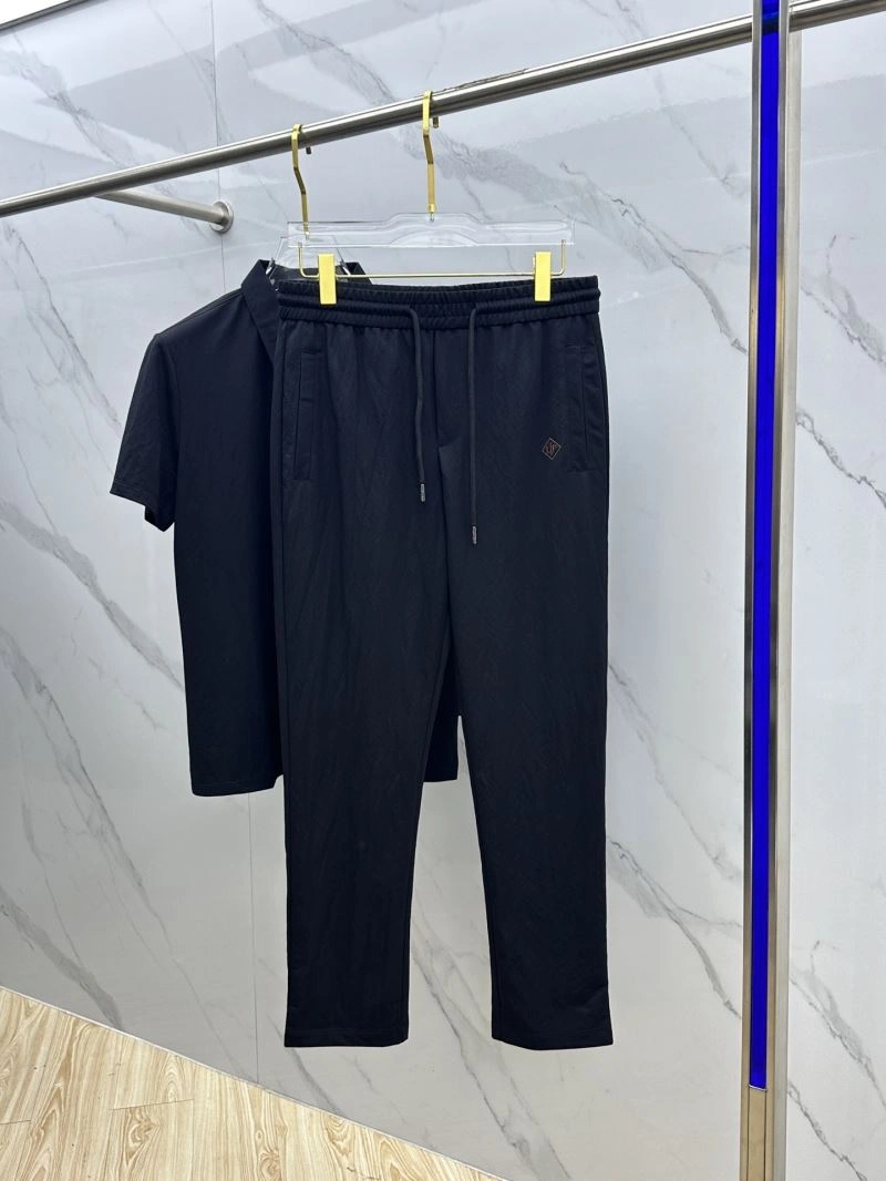 Loro Piana Long Suits MultiPurpose 159206