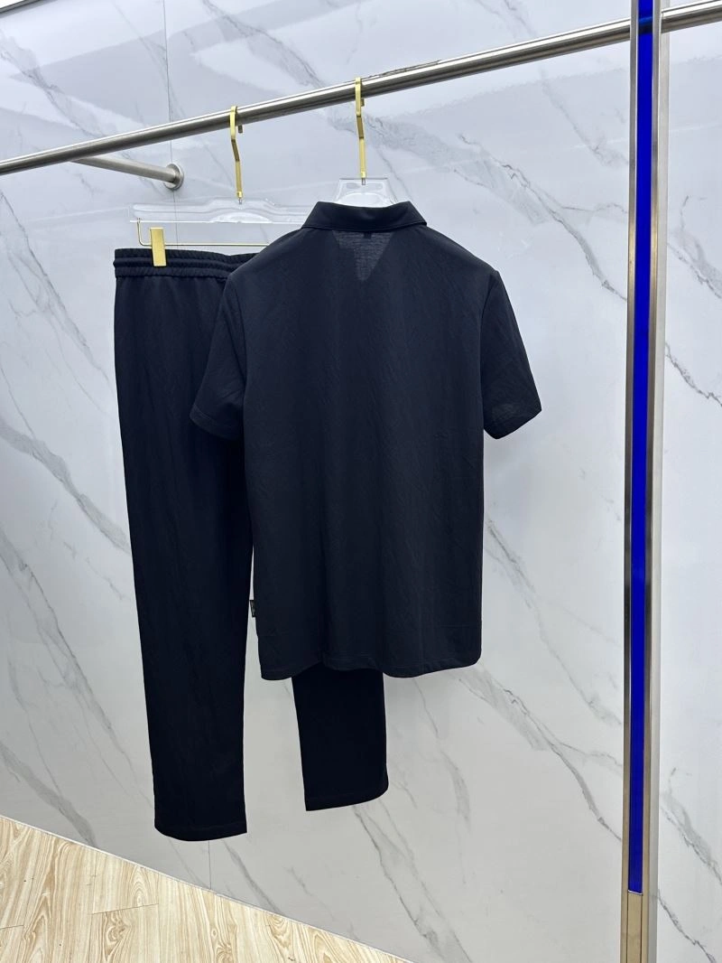 Loro Piana Long Suits MultiPurpose 159206