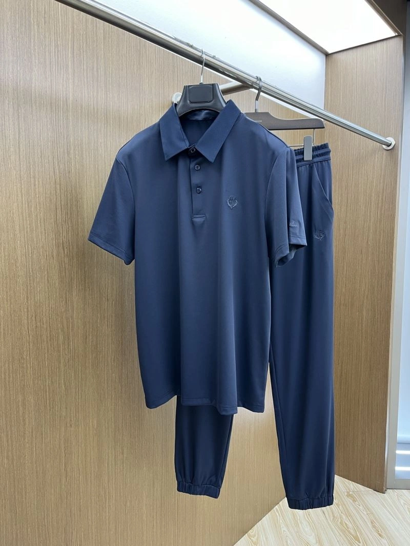 Loro Piana Long Suits Refined 158320
