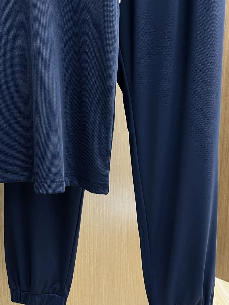 Loro Piana Long Suits Refined 158320