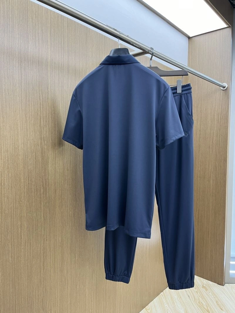Loro Piana Long Suits Refined 158320