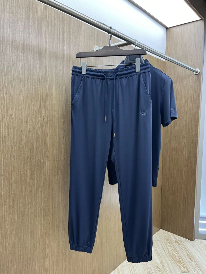Loro Piana Long Suits Refined 158320