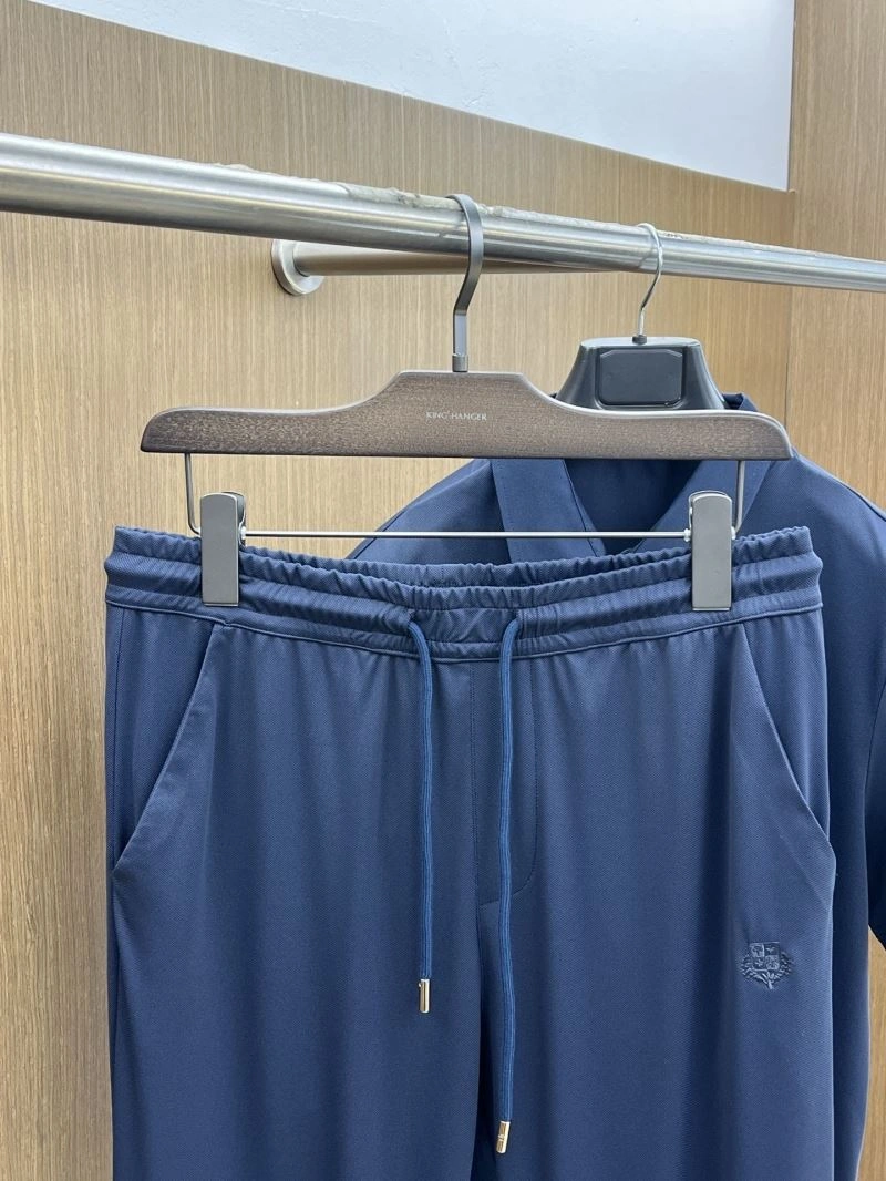 Loro Piana Long Suits Refined 158320