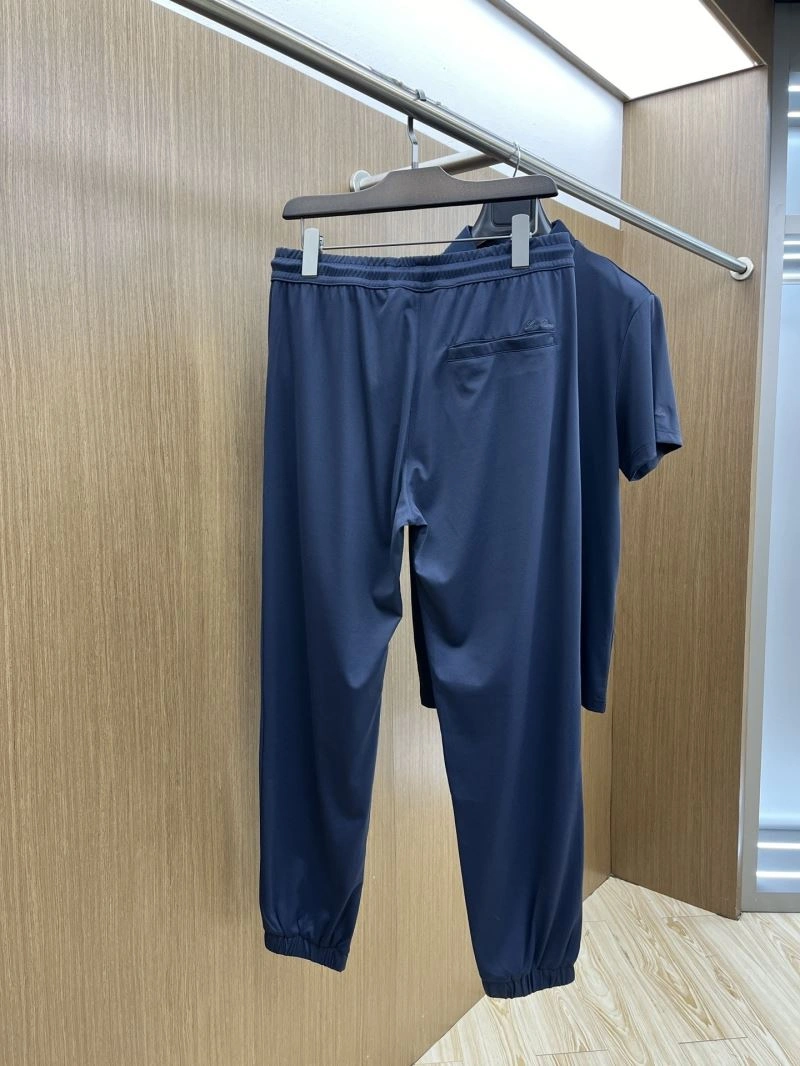Loro Piana Long Suits Refined 158320