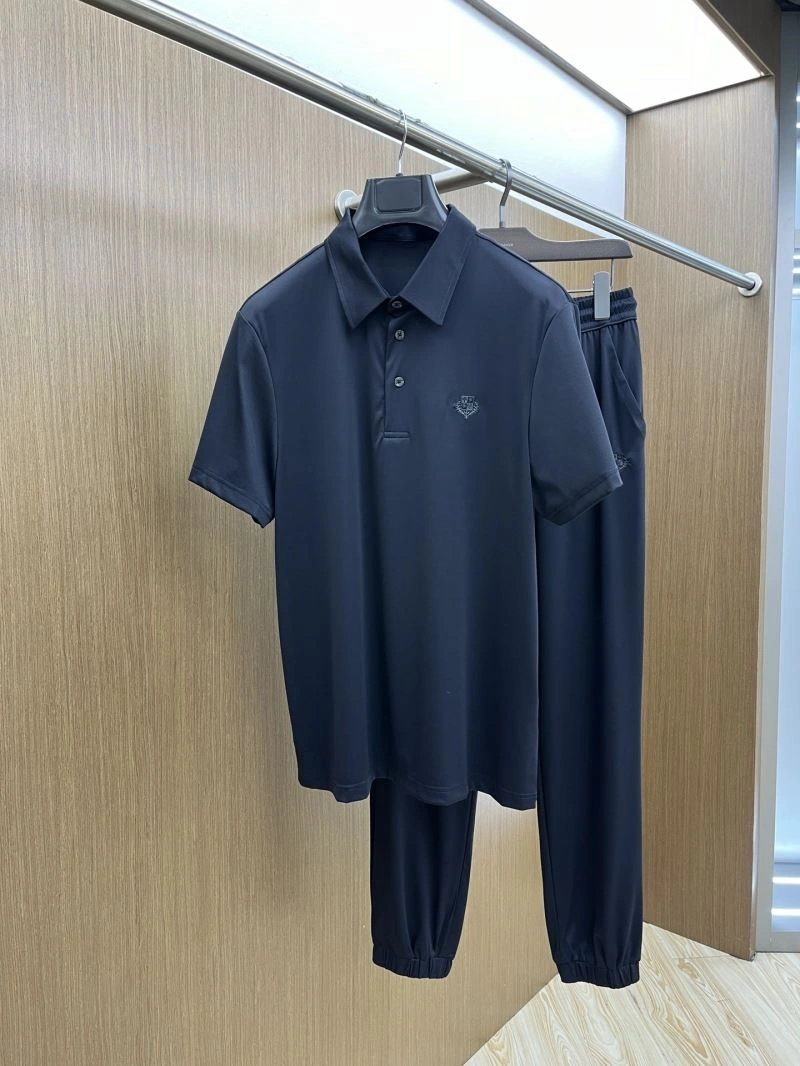 Minimalist Loro Piana Long Suits 158293