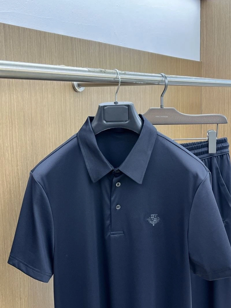 Minimalist Loro Piana Long Suits 158293