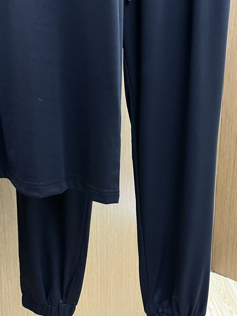 Minimalist Loro Piana Long Suits 158293