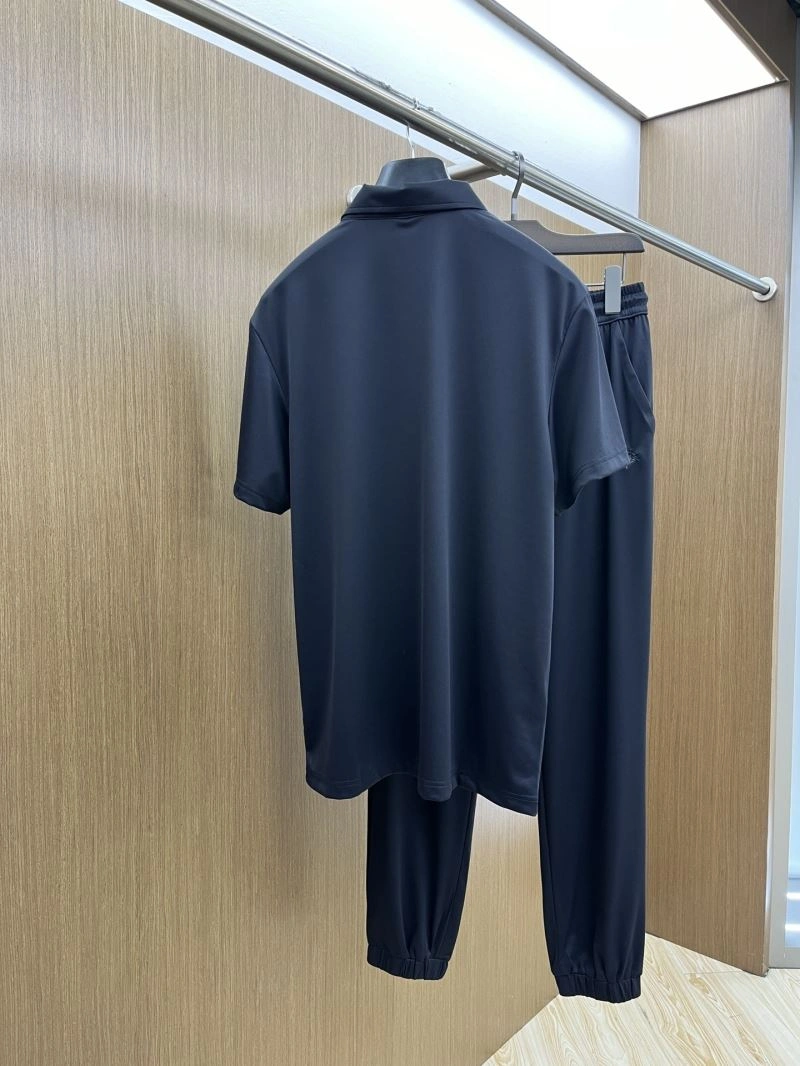 Minimalist Loro Piana Long Suits 158293