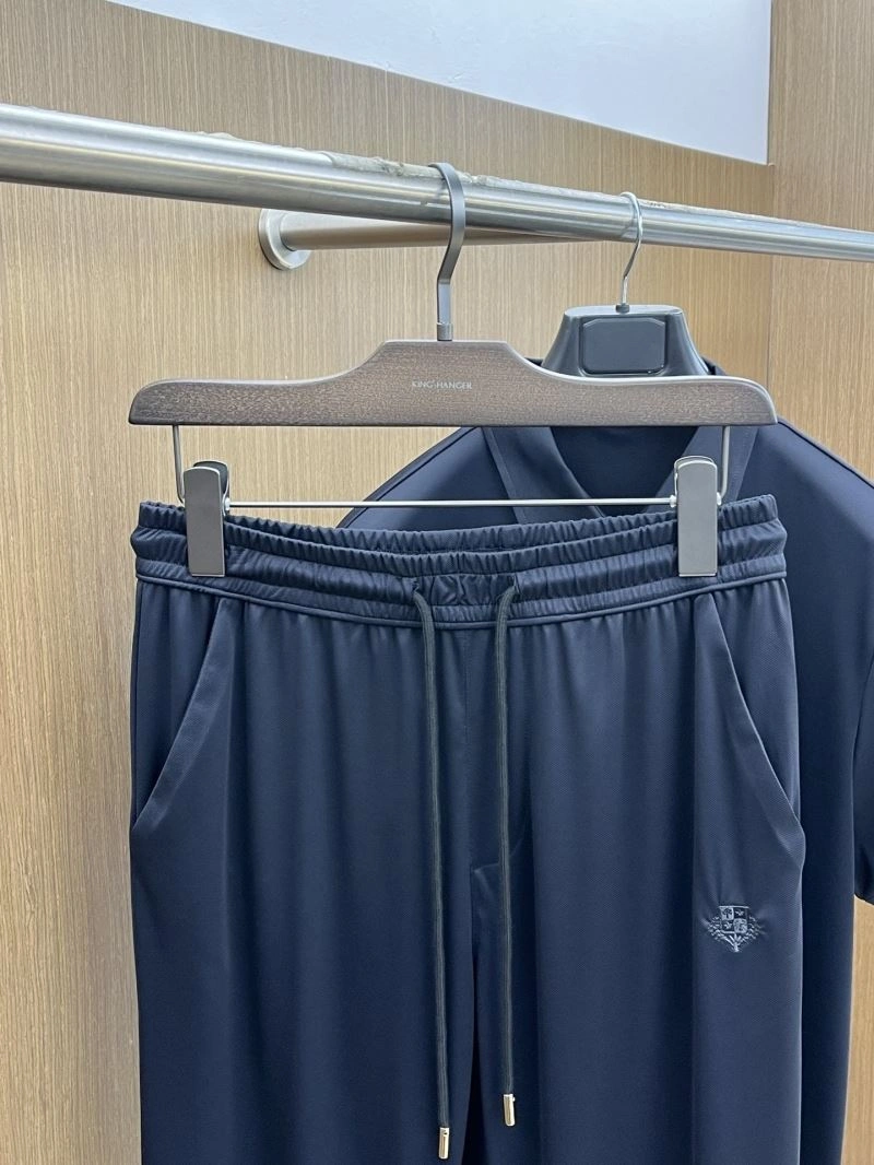 Minimalist Loro Piana Long Suits 158293