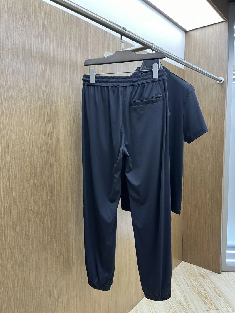 Minimalist Loro Piana Long Suits 158293
