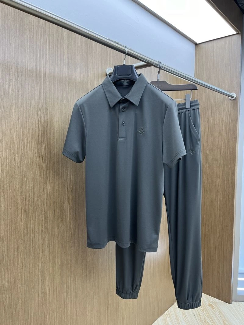 Loro Piana Long Suits Durable 158288