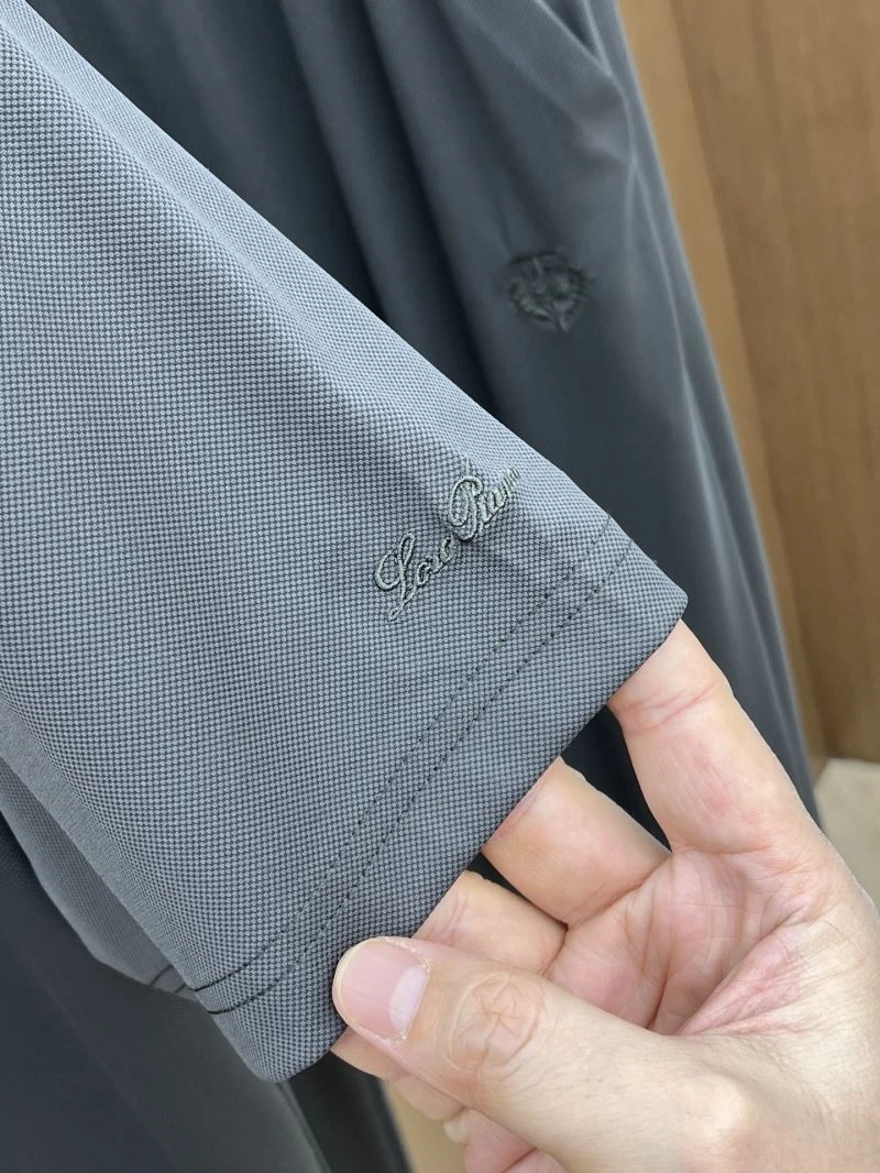 Loro Piana Long Suits Durable 158288
