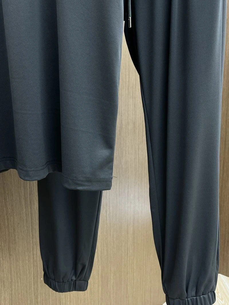 Loro Piana Long Suits Durable 158288