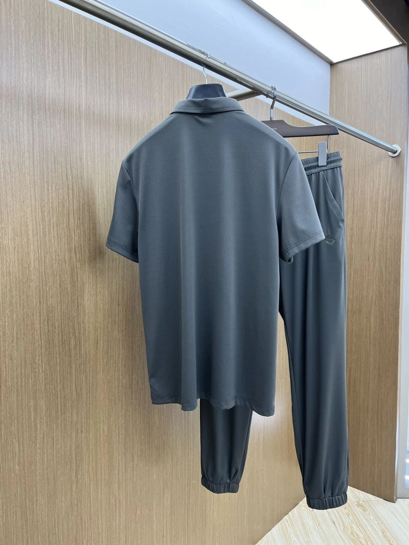 Loro Piana Long Suits Durable 158288