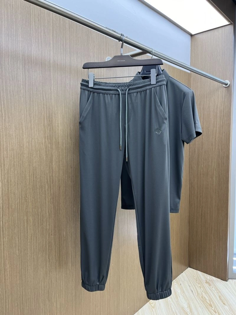 Loro Piana Long Suits Durable 158288