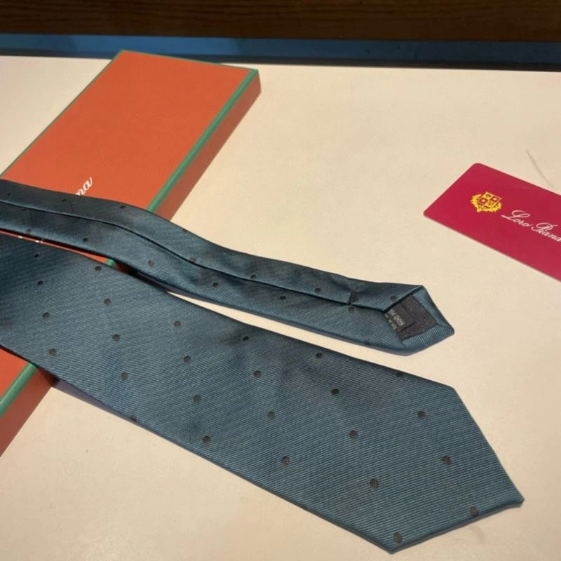 Sophisticated Loro Piana Neckties 268556
