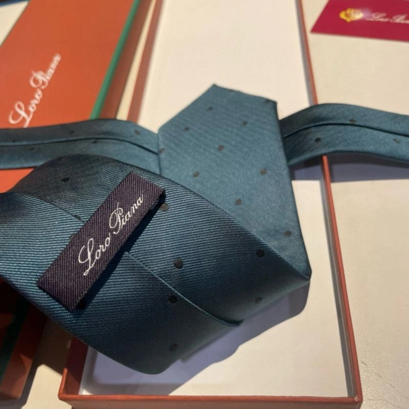 Sophisticated Loro Piana Neckties 268556
