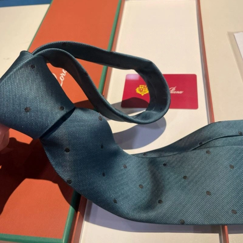 Sophisticated Loro Piana Neckties 268556