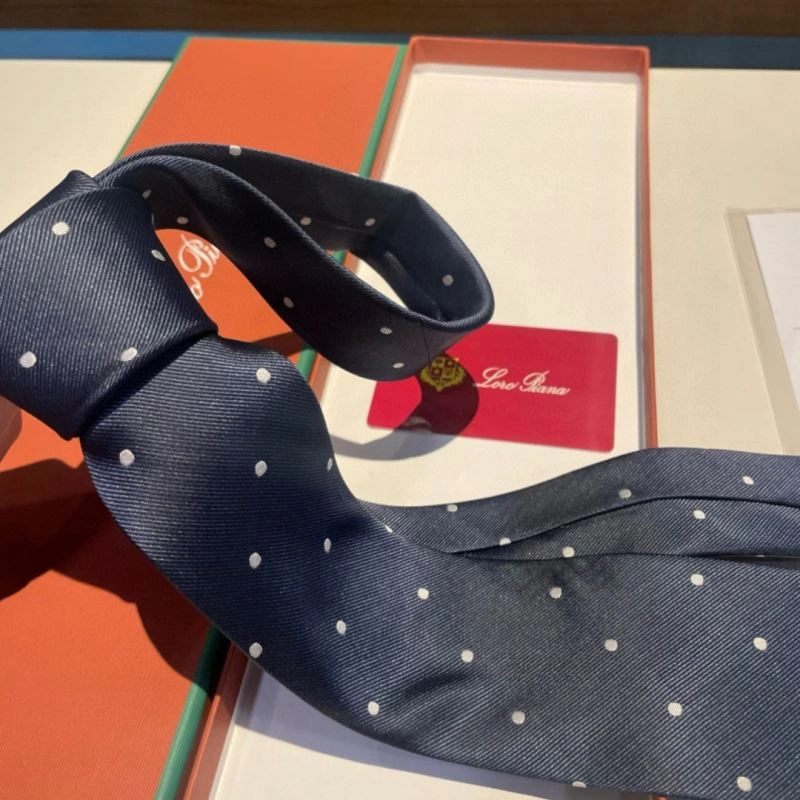 Loro Piana Neckties RelaxedFit 268559