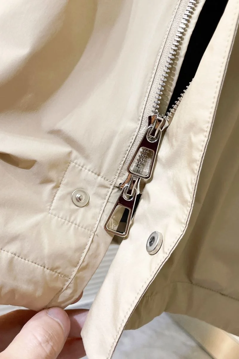 Loro Piana Outwear Stretchable 164096