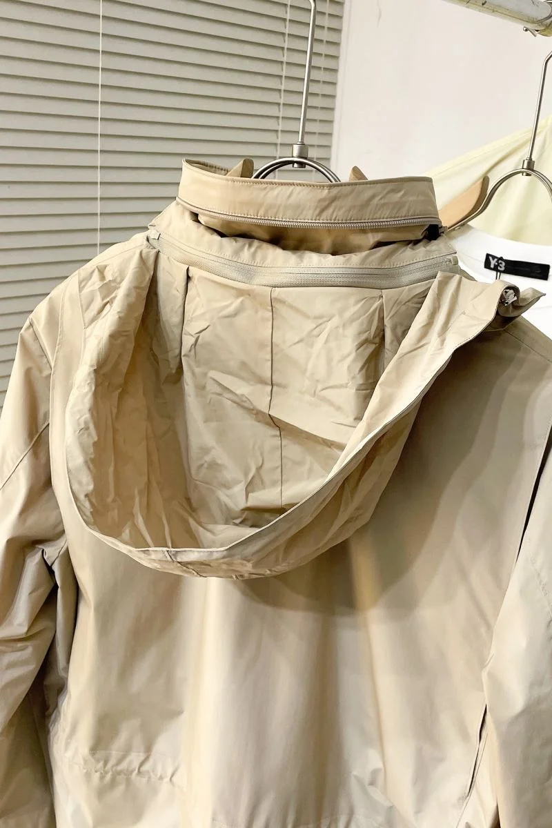 Loro Piana Outwear Stretchable 164096