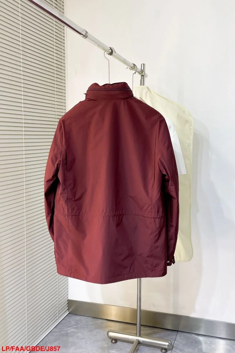 Loro Piana Outwear OnTrend 164095