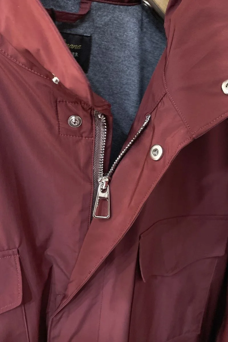 Loro Piana Outwear OnTrend 164095