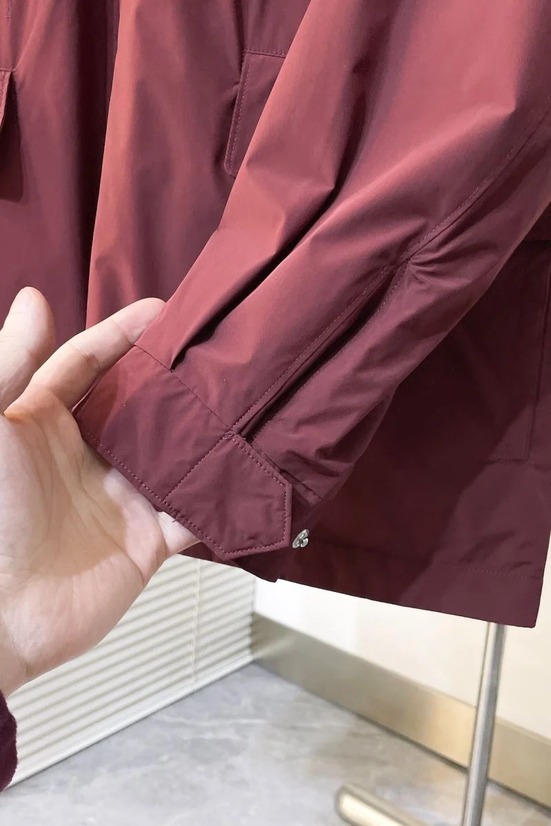 Loro Piana Outwear OnTrend 164095