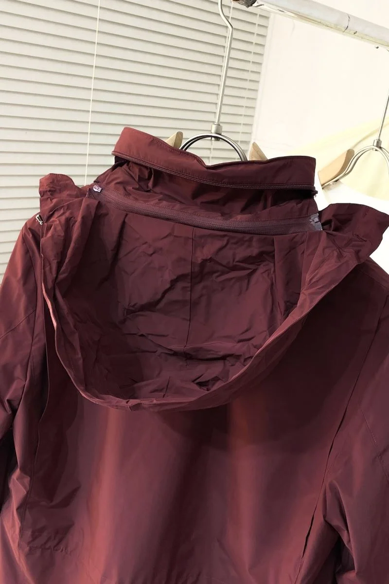 Loro Piana Outwear OnTrend 164095