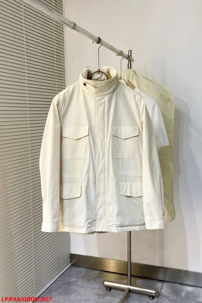 Loro Piana Outwear Trendy 164094