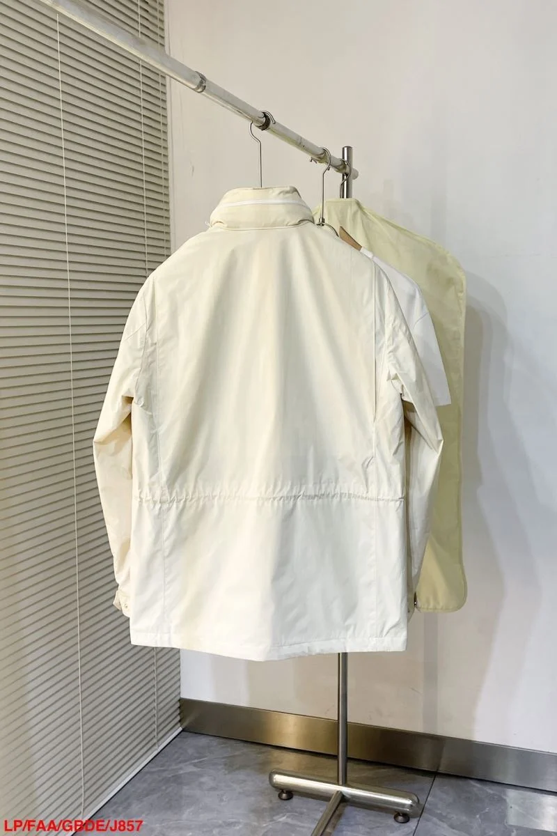 Loro Piana Outwear Trendy 164094