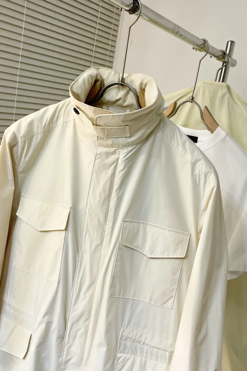 Loro Piana Outwear Trendy 164094