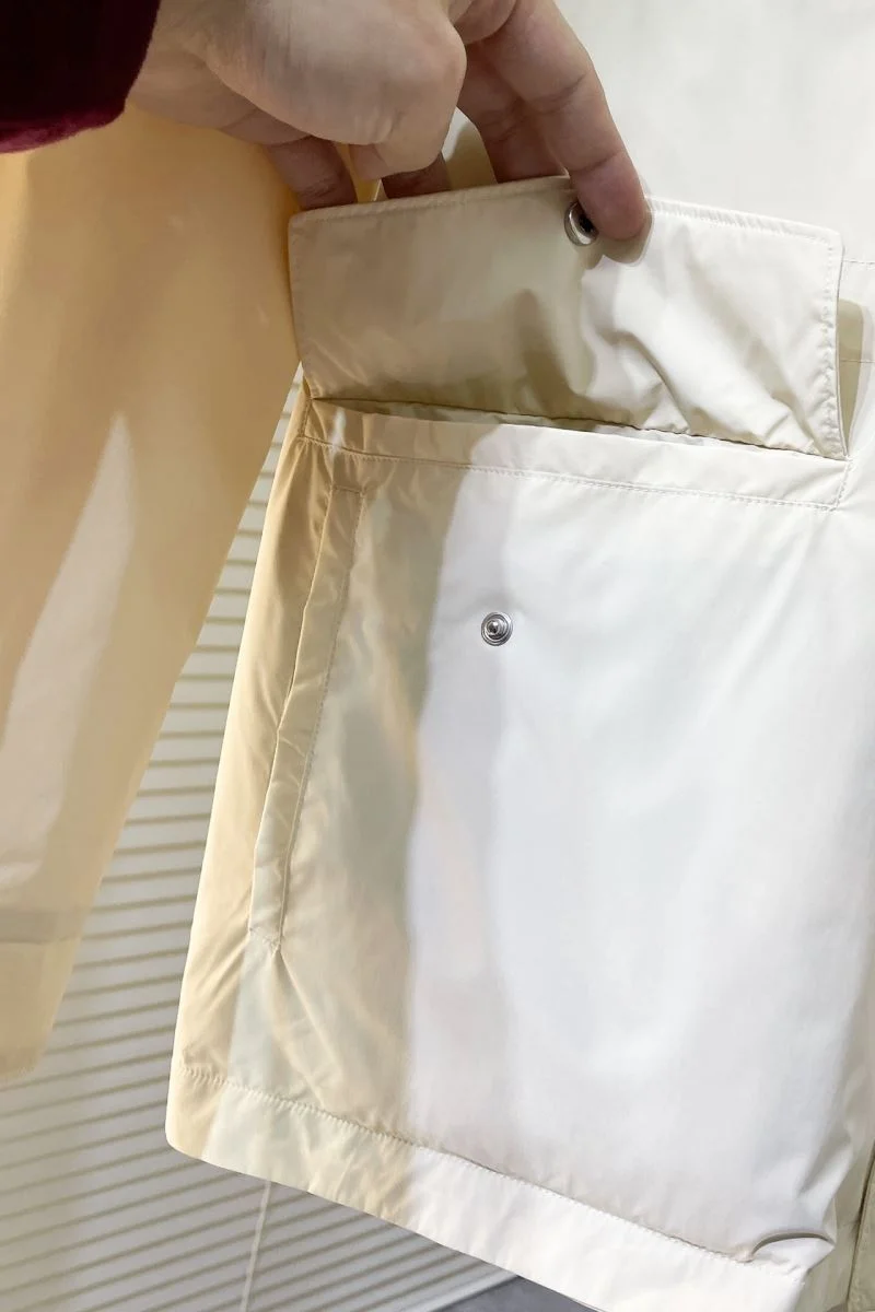 Loro Piana Outwear Trendy 164094