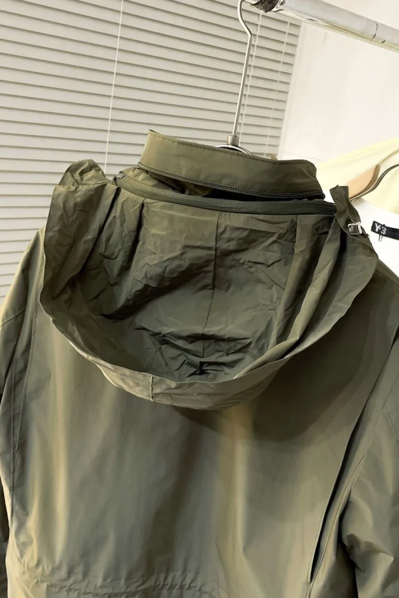Loro Piana Outwear Efficient 164093