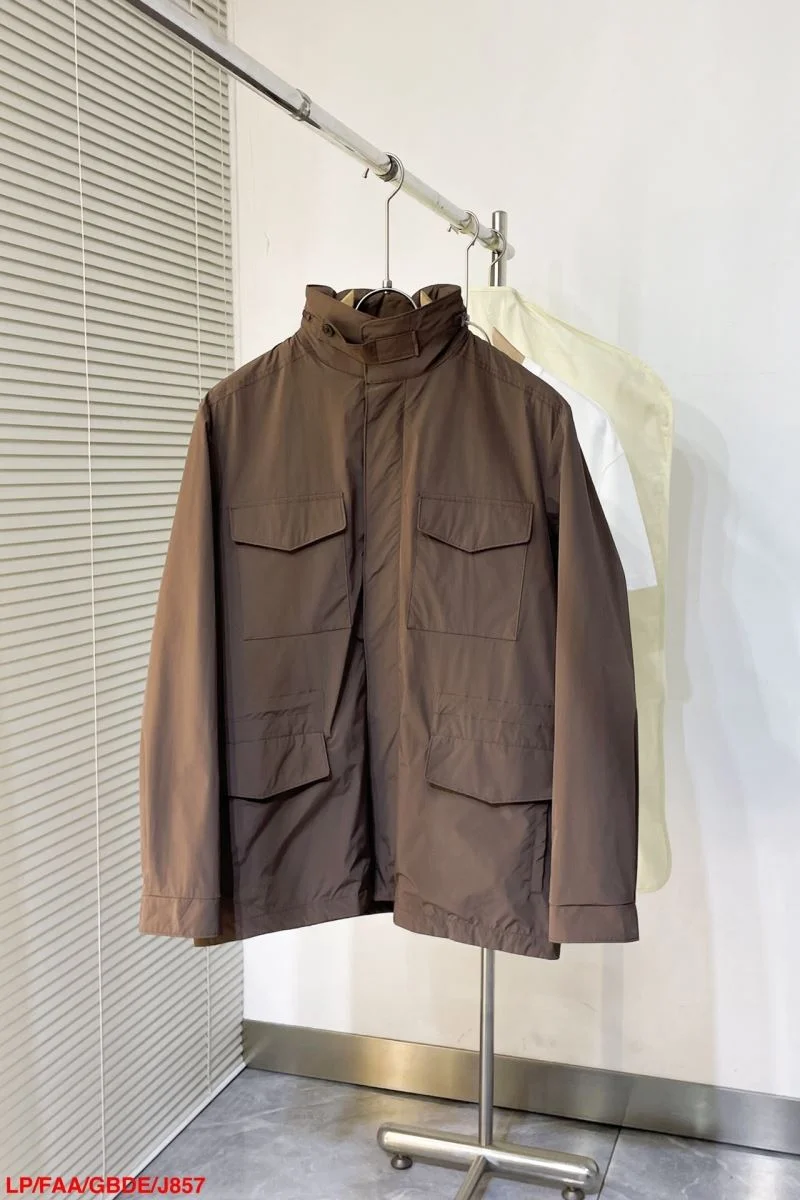 Loro Piana Outwear HighPerformance 164092